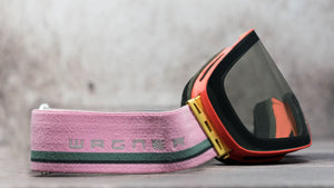 SKIBRILLE WD1811 ROT