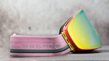 Load image into Gallery viewer, SKIBRILLE WD1811 ROT