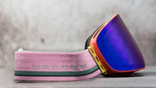 Load image into Gallery viewer, SKIBRILLE WD1811 ROT