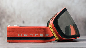 SKIBRILLE WD1811 ROT