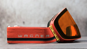 SKIBRILLE WD1811 ROT