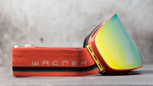 Load image into Gallery viewer, SKIBRILLE WD1811 ROT