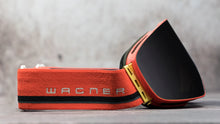 Load image into Gallery viewer, SKIBRILLE WD1811 ROT