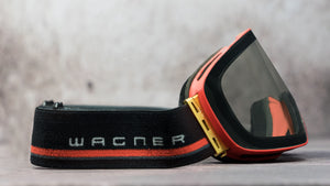 SKIBRILLE WD1811 ROT