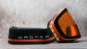 SKIBRILLE WD1811 ROT