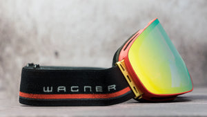 SKIBRILLE WD1811 ROT
