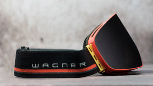 SKIBRILLE WD1811 ROT