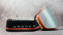 Load image into Gallery viewer, SKIBRILLE WD1811 ROT
