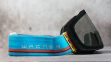 Load image into Gallery viewer, SKIBRILLE WD1811 SCHWARZ