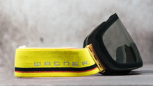 Load image into Gallery viewer, SKIBRILLE WD1811 SCHWARZ