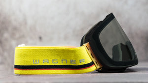 SKIBRILLE WD1811 SCHWARZ