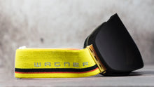 Load image into Gallery viewer, SKIBRILLE WD1811 SCHWARZ