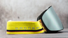 Load image into Gallery viewer, SKIBRILLE WD1811 SCHWARZ