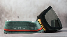 Load image into Gallery viewer, SKIBRILLE WD1811 SCHWARZ