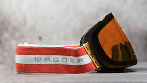 SKIBRILLE WD1811 AUSTRIA EDITION