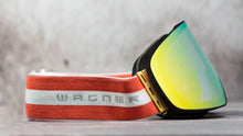 Load image into Gallery viewer, SKIBRILLE WD1811 AUSTRIA EDITION