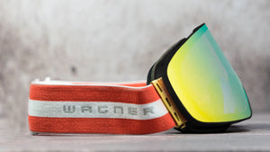 SKIBRILLE WD1811 AUSTRIA EDITION