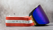 Load image into Gallery viewer, SKIBRILLE WD1811 AUSTRIA EDITION