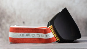 SKIBRILLE WD1811 AUSTRIA EDITION