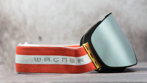 SKIBRILLE WD1811 AUSTRIA EDITION