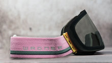 Load image into Gallery viewer, SKIBRILLE WD1811 SCHWARZ