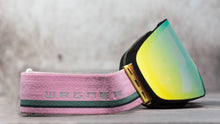 Load image into Gallery viewer, SKIBRILLE WD1811 SCHWARZ