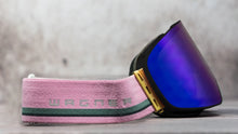 Load image into Gallery viewer, SKIBRILLE WD1811 SCHWARZ