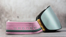 Load image into Gallery viewer, SKIBRILLE WD1811 SCHWARZ