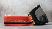 Load image into Gallery viewer, SKIBRILLE WD1811 SCHWARZ