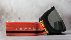 SKIBRILLE WD1811 SCHWARZ