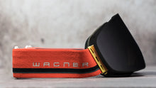 Load image into Gallery viewer, SKIBRILLE WD1811 SCHWARZ