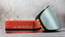 Load image into Gallery viewer, SKIBRILLE WD1811 SCHWARZ