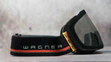 Load image into Gallery viewer, SKIBRILLE WD1811 SCHWARZ