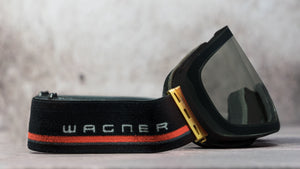 SKIBRILLE WD1811 SCHWARZ