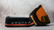 Load image into Gallery viewer, SKIBRILLE WD1811 SCHWARZ