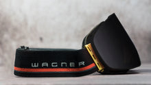 Load image into Gallery viewer, SKIBRILLE WD1811 SCHWARZ