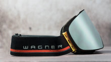 Load image into Gallery viewer, SKIBRILLE WD1811 SCHWARZ