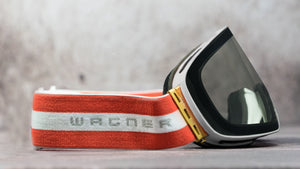 SKIBRILLE WD1811 AUSTRIA EDITION