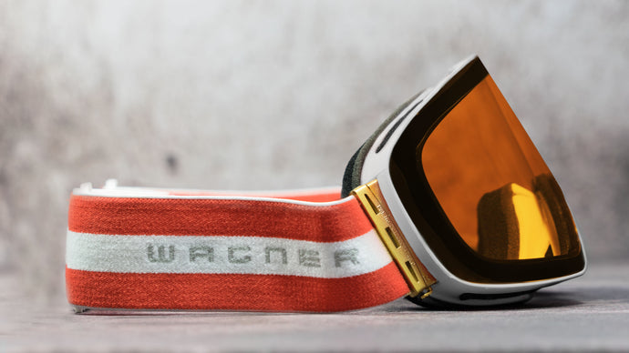 SKIBRILLE WD1811 AUSTRIA EDITION