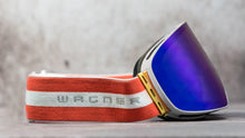 Load image into Gallery viewer, SKIBRILLE WD1811 AUSTRIA EDITION