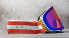 Load image into Gallery viewer, SKIBRILLE WD1811 AUSTRIA EDITION