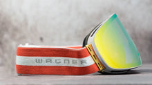 Load image into Gallery viewer, SKIBRILLE WD1811 AUSTRIA EDITION
