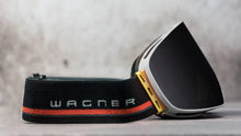 Load image into Gallery viewer, SKIBRILLE WD1811 WEISS